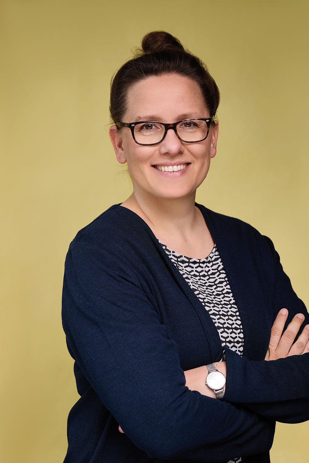 Sonja Ziehn, Fraunhofer IPA